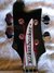 Rickenbacker 4003/4 , Jetglo: Headstock