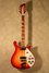 Rickenbacker 620/6 , Fireglo: Full Instrument - Front