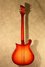 Rickenbacker 620/6 , Fireglo: Full Instrument - Rear