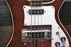 Rickenbacker 4001/4 , Burgundy: Free image