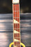 Rickenbacker 4001/4 , Burgundy: Neck - Front
