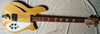 Rickenbacker 4005/4 WB, Mapleglo: Full Instrument - Front