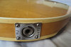 Rickenbacker 4005/4 WB, Mapleglo: Close up - Free