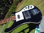 Rickenbacker 4003/4 , Jetglo: Body - Front