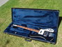 Rickenbacker 4003/4 , Jetglo: Full Instrument - Front