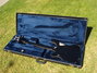 Rickenbacker 4003/4 , Jetglo: Full Instrument - Rear