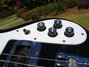 Rickenbacker 4003/4 , Jetglo: Close up - Free2