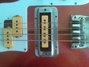 Rickenbacker 4001/4 Mod, Fireglo: Free image