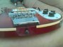 Rickenbacker 4001/4 Mod, Fireglo: Body - Front
