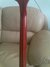 Rickenbacker 4001/4 Mod, Fireglo: Neck - Rear