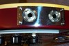 Rickenbacker 370/12 , Amber Fireglo: Free image2