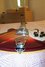 Rickenbacker 370/12 , Amber Fireglo: Close up - Free