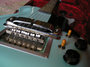 Rickenbacker 800/6 Combo, Blonde: Free image