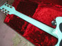 Rickenbacker 800/6 Combo, Blonde: Neck - Rear