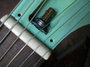 Rickenbacker 800/6 Combo, Blonde: Close up - Free