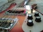 Rickenbacker 4003/4 Mod, Fireglo: Body - Front