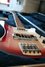 Nov 2000 Rickenbacker 4003/4 Mod, Fireglo: Body - Rear