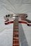 Rickenbacker 4003/4 Mod, Fireglo: Neck - Front