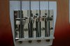 Rickenbacker 4003/4 Mod, Fireglo: Close up - Free2