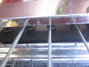 Rickenbacker 4003/4 , Burgundy: Neck - Front