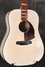 Rickenbacker 730/6 PW Build (acoustic), Blonde: Body - Front
