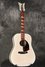 Rickenbacker 730/6 PW Build (acoustic), Blonde: Full Instrument - Front