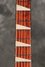 Rickenbacker 730/6 PW Build (acoustic), Blonde: Neck - Front