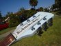 Rickenbacker 360/12 , Blue Boy: Headstock