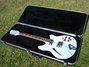 Rickenbacker 360/12 , Blue Boy: Full Instrument - Front