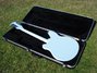 Rickenbacker 360/12 , Blue Boy: Full Instrument - Rear