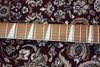 Rickenbacker 365/6 , Mapleglo: Neck - Front