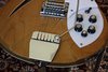 Rickenbacker 365/6 , Mapleglo: Close up - Free2
