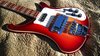 Rickenbacker 4003/4 , Fireglo: Free image