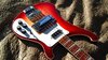 Rickenbacker 4003/4 , Fireglo: Free image2