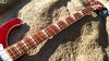Rickenbacker 4003/4 , Fireglo: Neck - Front