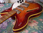 Rickenbacker 381/12 V69, Fireglo: Free image2