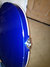 Rickenbacker 620/6 , Midnightblue: Body - Rear