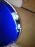 Rickenbacker 620/6 , Midnightblue: Close up - Free