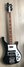 Rickenbacker 4003/4 , Jetglo: Full Instrument - Front