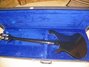 Rickenbacker 4003/4 , Jetglo: Full Instrument - Rear