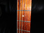 Rickenbacker 330/6 , Jetglo: Headstock - Rear