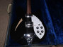 Rickenbacker 330/6 , Jetglo: Body - Front