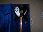 Rickenbacker 330/6 , Jetglo: Full Instrument - Rear