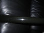 Rickenbacker 330/6 , Jetglo: Neck - Rear