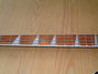 Rickenbacker 4003/4 , Midnightblue: Neck - Front