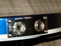 Rickenbacker 4003/4 , Midnightblue: Close up - Free