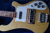 Rickenbacker 4003/4 , Mapleglo: Body - Front