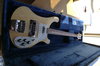 Rickenbacker 4003/4 , Mapleglo: Full Instrument - Front