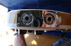 Rickenbacker 4003/4 , Mapleglo: Close up - Free