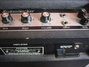 Rickenbacker TR35B/amp , : Close up - Free2